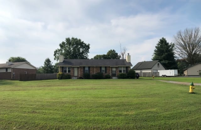 1505 Ridgewood Court East - 1505 Ridgewood Ct E, Sumner County, TN 37066