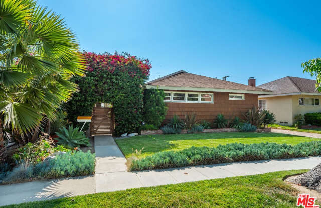 4643 Nagle Ave - 4643 Nagle Avenue, Los Angeles, CA 91423