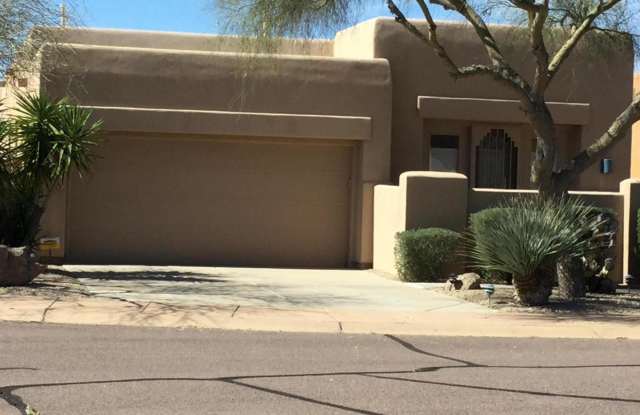 Photo of 9583 E RAINDANCE Trail