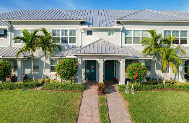 1240 Eucalyptus Drive