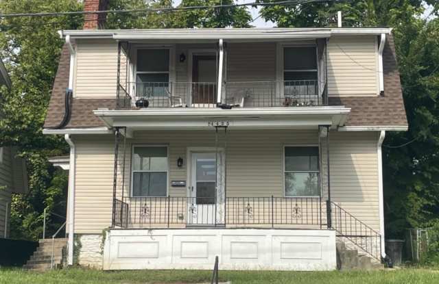 Photo of 4425 Greenlee Avenue