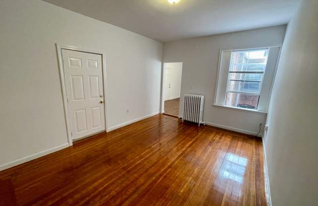 Beacon hill 2bed 1bath