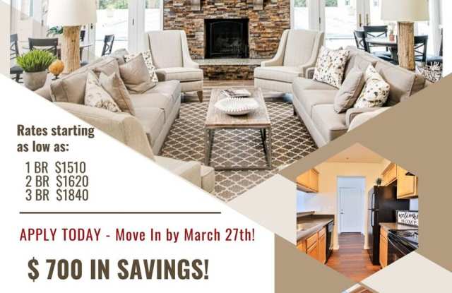 7050-7136 Ducketts Lane