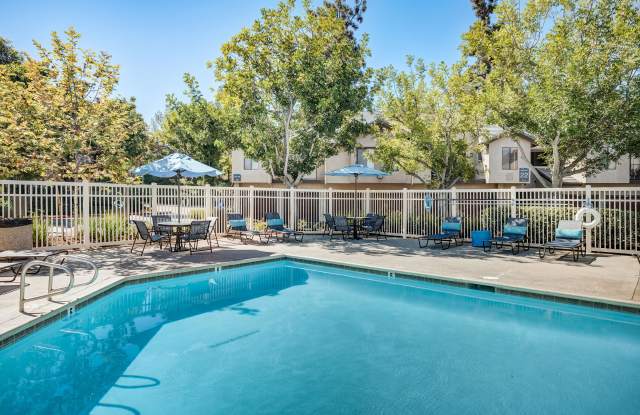 Photo of Mosaic Apartment Homes