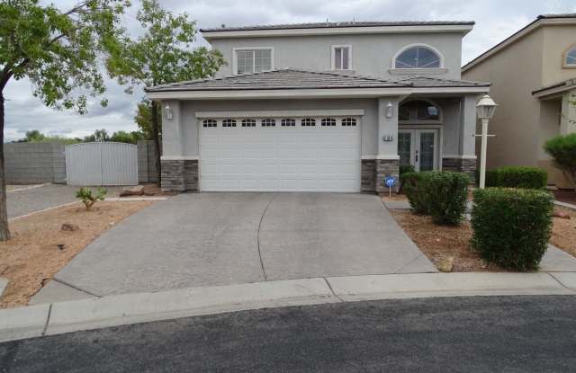 3104 Rabbit Creek Drive - 3104 Rabbit Creek Drive, Paradise, NV 89120