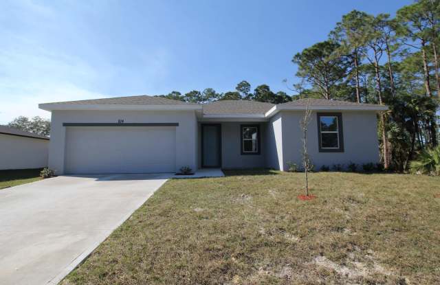 814 Garvey Road SW - 814 Garvey Road, Palm Bay, FL 32908