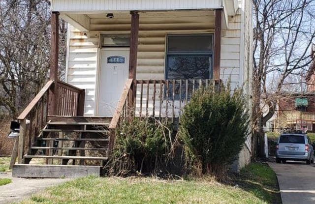 1617 Iliff Ave - 1617 Iliff Avenue, Cincinnati, OH 45205