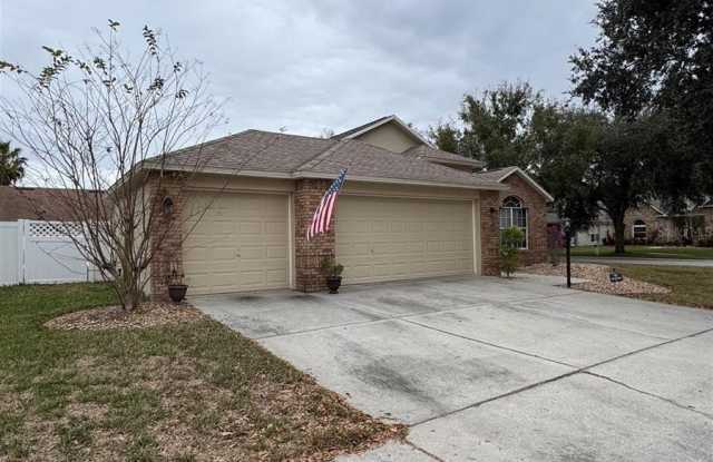 7108 BUCKS FORD DRIVE