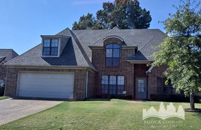 7707 Romero Dr - 7707 Romero Drive, Bartlett, TN 38002