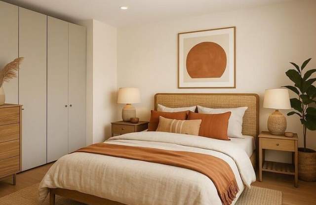 420 S Sepulveda Blvd unit: 21