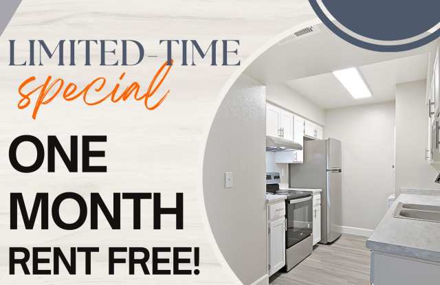 Photo of The Coronado (Palms on Monte Vista)