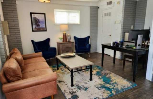 Crosswinds Cove