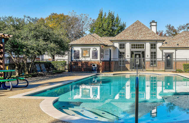 McKinney Park Apartments