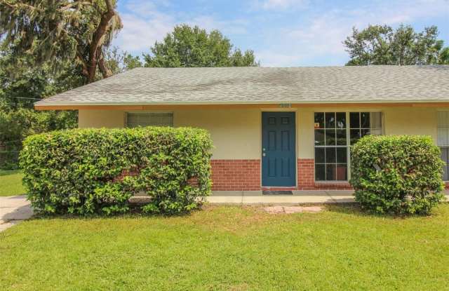 Photo of 4502 HOLDER COURT