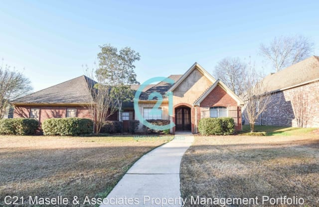 131 Hartfield Dr - 131 Hartfield Drive, Madison County, MS 39110