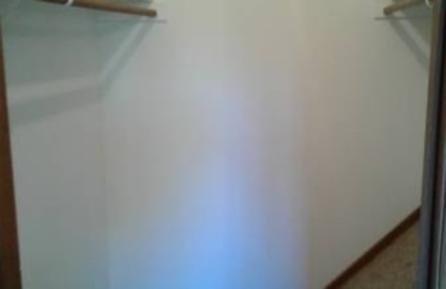 Two Bedroom Townhome