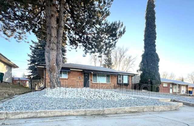 8560 Circle Drive