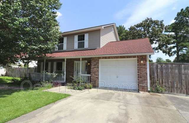 107 Elaine St.