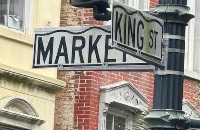 233 A King Street