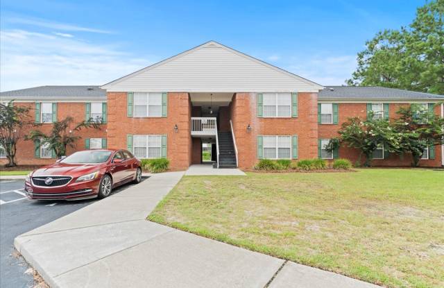 529 3rd Loop Road - 1apt H
