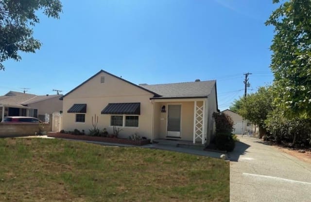 315 N Osborn Avenue - 315 North Osborn Avenue, West Covina, CA 91790