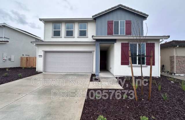 2838 Pixley Court