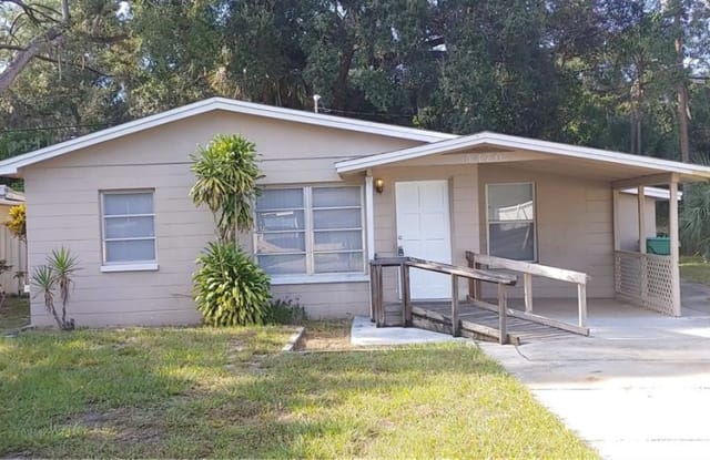 5470 70TH LANE N - 5470 70th Lane North, West Lealman, FL 33709