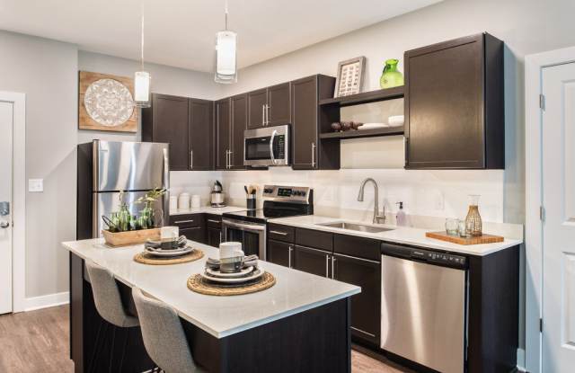 Photo of The Arbuckle