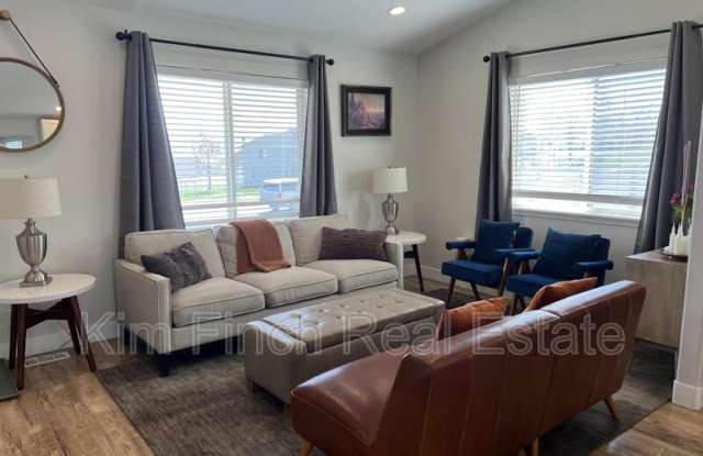 3663 Lake Mountain Drive