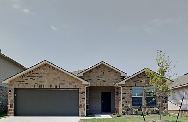 3609 Moraine Drive - 3609 Moraine Dr, Yukon, OK 73099