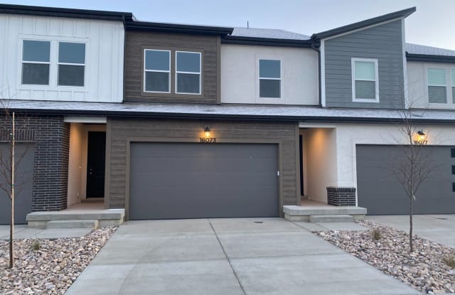 16073 S. Truss Dr - 16073 S Truss Dr, Riverton, UT 84065