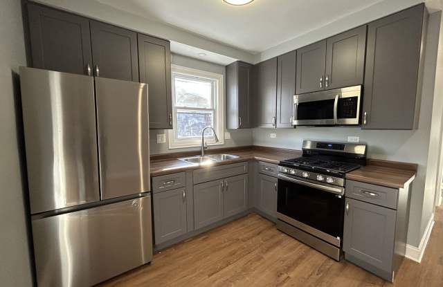 2717 North Rutherford Avenue