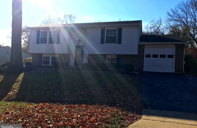 15424 WEMBROUGH STREET - 15424 Wembrough Street, Spencerville, MD 20905