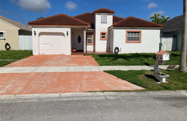 15600 SW 144th Ave - 15600 Southwest 144th Avenue, Richmond West, FL 33177