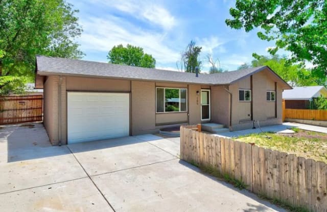 105 Fordham Street - 105 Fordham Street, Security-Widefield, CO 80911