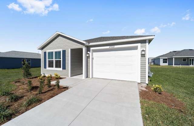 2322 Hobkirk Loop