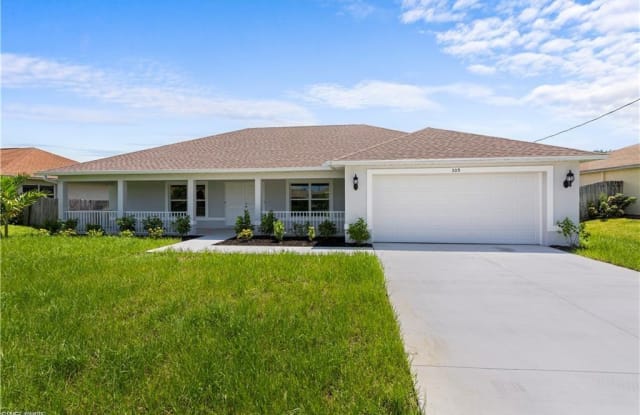 1736 SW 2nd TER - 1736 Southwest 2nd Terrace, Cape Coral, FL 33991