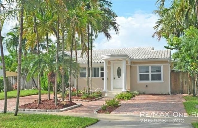 1418 Mayo St - 1418 Mayo Street, Hollywood, FL 33020