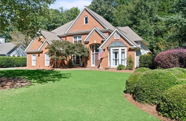 66 Wildglen Drive - 66 Wildglen Drive, Forsyth County, GA 30024