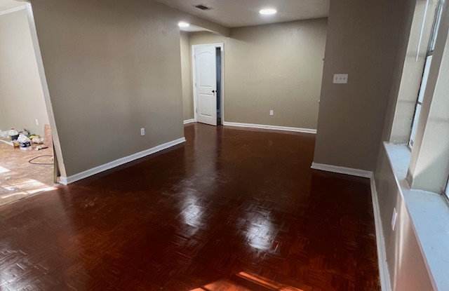 2107 North 16th Street