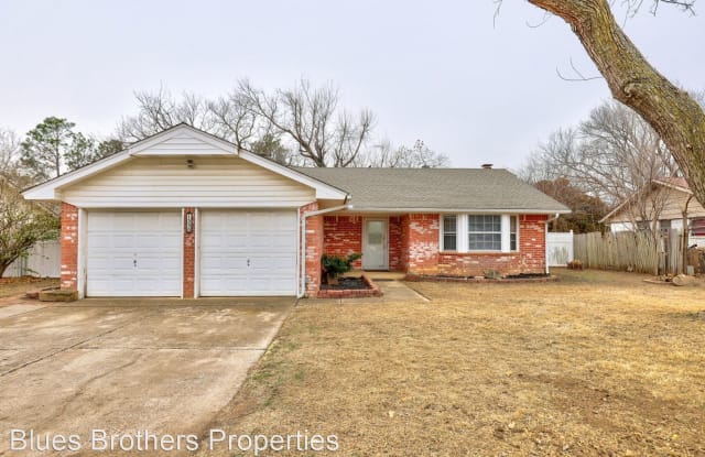 13617 Chaparral Rd - 13617 Chaparral Road, Norman, OK 73026