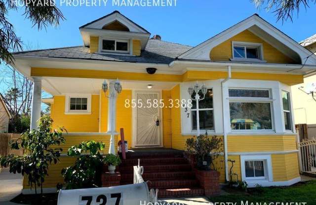 737 South 11th Street