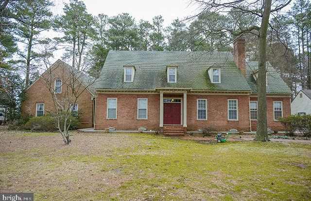 1131 RIVERSIDE DR - 1131 Riverside Drive, Wicomico County, MD 21801