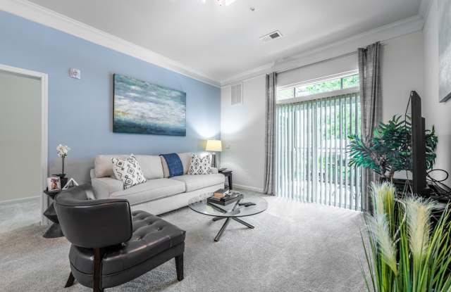 Abberly Crest I, II & III