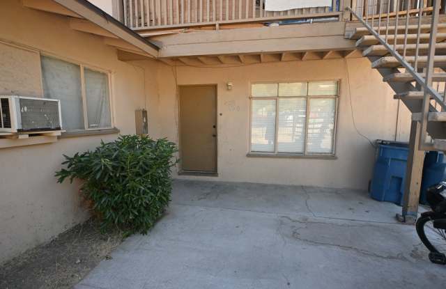 2 Bed Apartment  - 378 N 13th Street - Downtown
