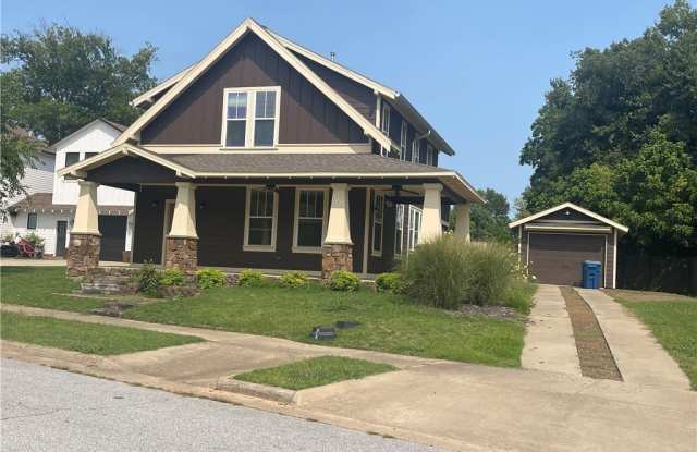 103 SE G Court
