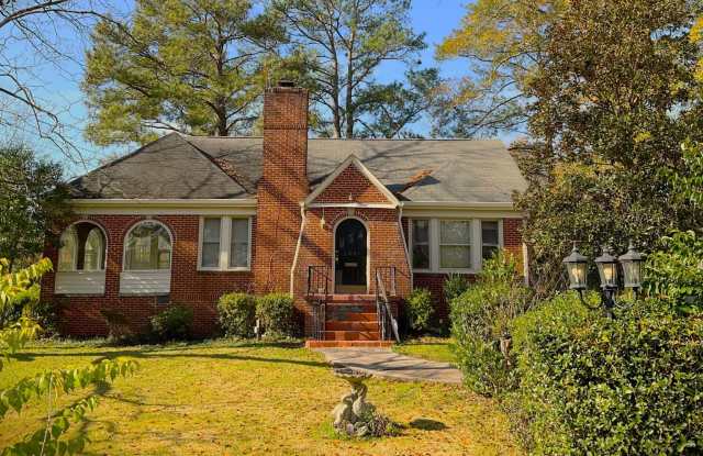 3401 Margrave Rd