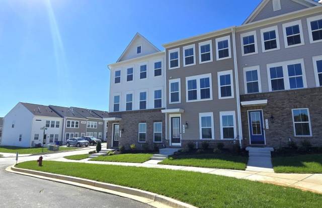 1726 BLACKSMITH Way lot: 91