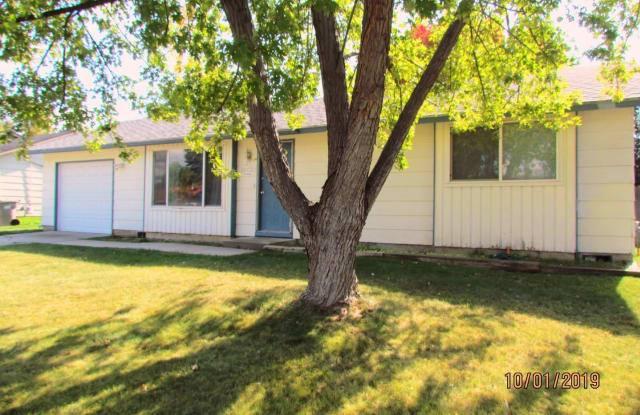 10823 W Ripley St - 10823 West Ripley Street, Boise, ID 83713