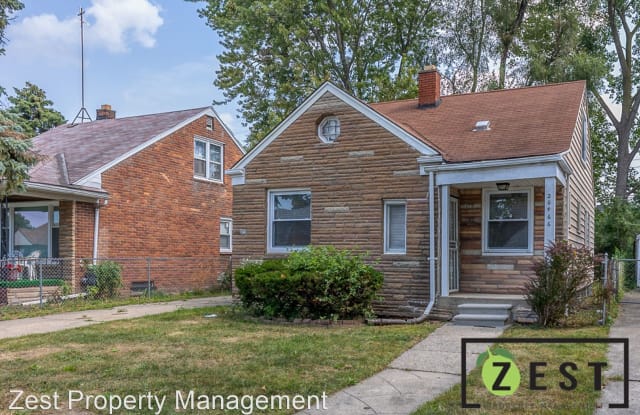 20466 Yonka St. - 20466 Yonka Street, Detroit, MI 48234